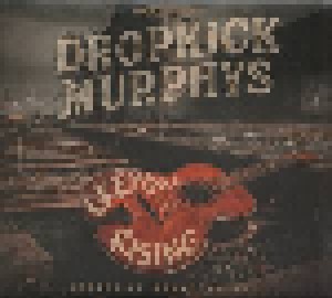 Dropkick Murphys: Okemah Rising (CD) - Bild 1