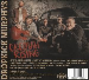 Dropkick Murphys: Okemah Rising (CD) - Bild 2