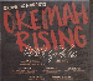 Dropkick Murphys: Okemah Rising (CD) - Bild 3
