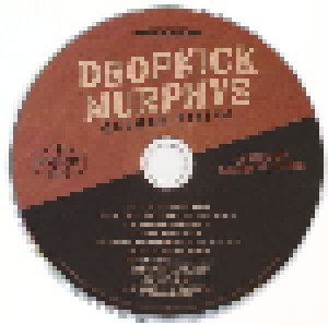 Dropkick Murphys: Okemah Rising (CD) - Bild 4