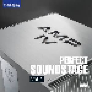 Cover - George Leitenberger: Stereoplay - Perfect Soundstage Vol. 1