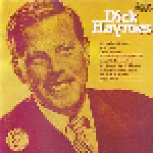 Cover - Dick Haymes: Dick Haymes