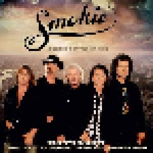Smokie: Discover What We Covered (LP) - Bild 1