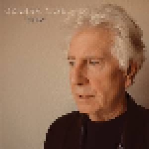 Cover - Graham Nash: Now