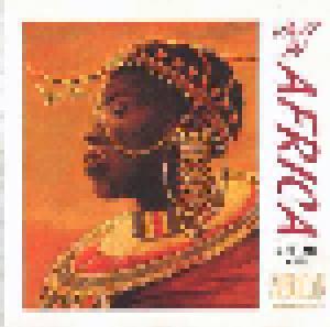 The Jazz Epistles: Jazz In Africa Vol. 1 - Cover