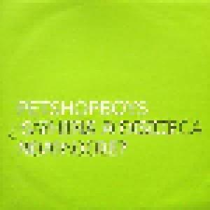 Pet Shop Boys: Discoteca (Promo-12") - Bild 1