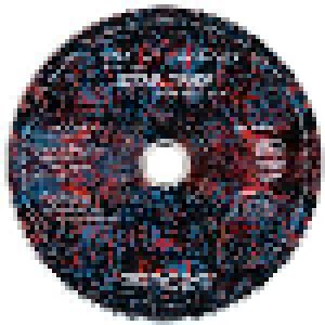 Two Of Galaxy: Theme From Star Trek - Dream Version (Single-CD) - Bild 2