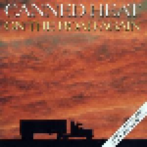 Canned Heat: On The Road Again (CD) - Bild 1