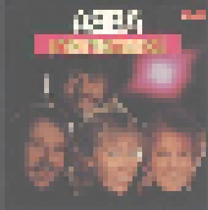 ABBA: International (CD) - Bild 2