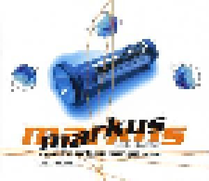 Cover - Markus Feat. Starlifter: Kleine Taschenlampe Brenn (96 Version)