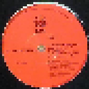 Pet Shop Boys: I Wouldn't Normally Do This Kind Of Thing (Promo-12") - Bild 3