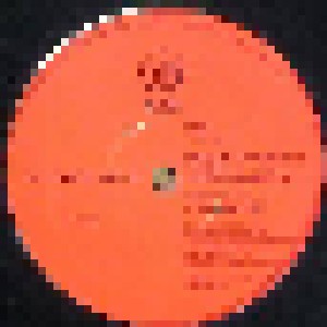 Pet Shop Boys: I Wouldn't Normally Do This Kind Of Thing (Promo-12") - Bild 4