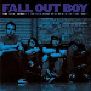 Fall Out Boy: Take This To Your Grave (CD) - Bild 1