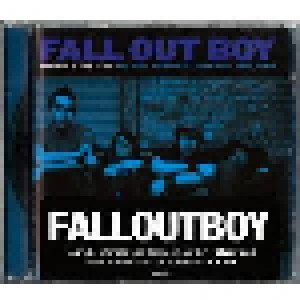 Fall Out Boy: Take This To Your Grave (CD) - Bild 6