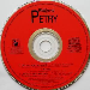 Wolfgang Petry: Wieso Und Weshalb (Single-CD) - Bild 3