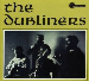 Cover - Dubliners, The: With Luke Kelly