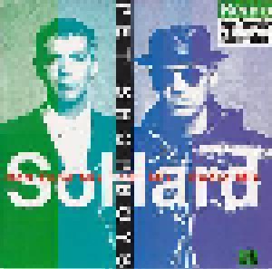 Pet Shop Boys: So Hard (12") - Bild 1