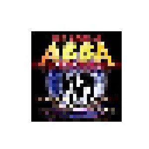 Abba Esque: Die Große Abba Party (CD) - Bild 1