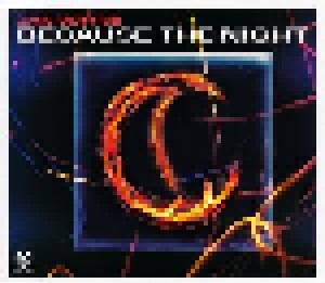 Cover - Jan Wayne: Because The Night