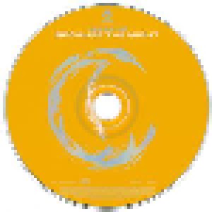 Jan Wayne: Because The Night (Single-CD) - Bild 3