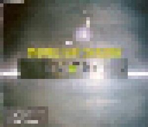 Groove Coverage: Moonlight Shadow (Single-CD) - Bild 1