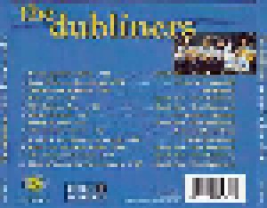 The Dubliners: Seven Drunken Nights (CD) - Bild 2