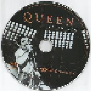 Queen: Live In Rio (DVD) - Bild 3