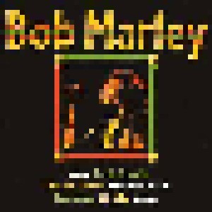 Bob Marley: Best Of (CD) - Bild 1