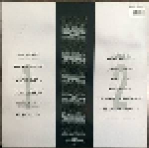 John McLaughlin + Shakti & John McLaughlin + Mahavishnu Orchestra: Greatest Hits (Split-LP) - Bild 2