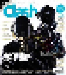 Clash Magazine presents Ones To Watch Winter 2007  //  Diesel : U : Music 2007 (2-CD) - Bild 3