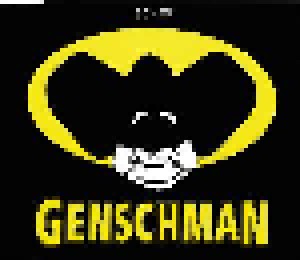 Scheel: Genschman (Single-CD) - Bild 1