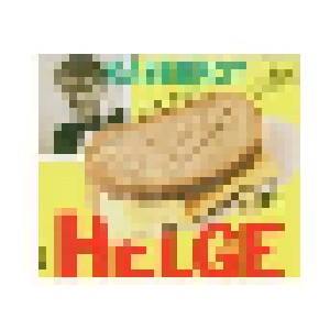 Helge Schneider: Käsebrot (Single-CD) - Bild 1