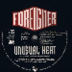 Foreigner: Unusual Heat (LP) - Bild 6