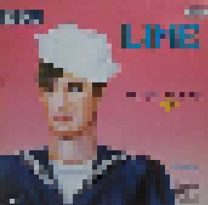 Lime: Do Your Time On The Planet (12") - Bild 3