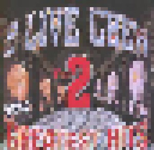 2 Live Crew: Greatest Hits Vol. 2 (CD) - Bild 1