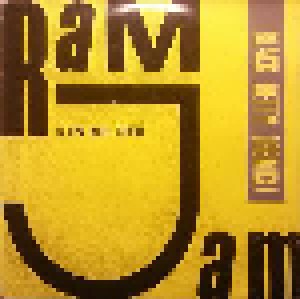 Ram Jam: Black Betty (12") - Bild 1