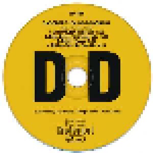 Dr. No: Da.. Da.. Dagobert (Single-CD) - Bild 2