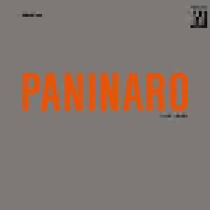 Cover - Pet Shop Boys: Paninaro