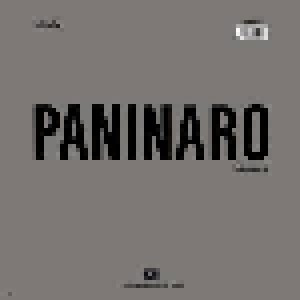 Pet Shop Boys: Paninaro (12") - Bild 2