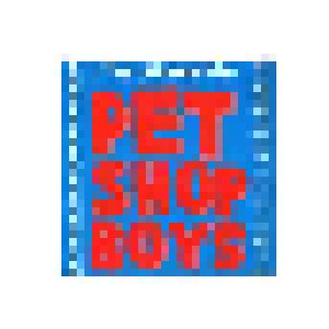 Pet Shop Boys: The Ultimate Mix (12") - Bild 1
