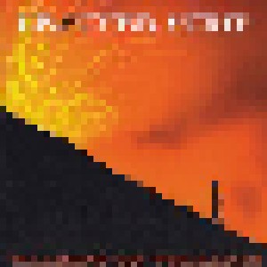 Leæther Strip: Walking On Volcanos (Mini-CD / EP) - Bild 1