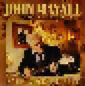 John Mayall & The Bluesbreakers: In The Palace Of The King - Cover