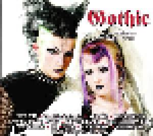 Gothic Compilation Part XVIII - Cover