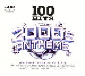 100 Hits 2000s Anthems - Cover