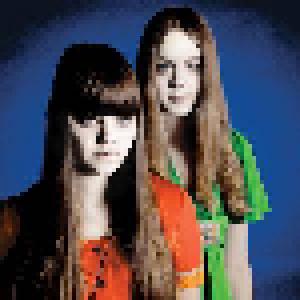 First Aid Kit: Universal Soldier - Cover