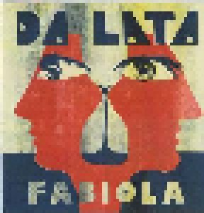 Cover - Da Lata: Fabiola