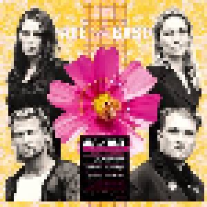 Cover - Ace Of Base: Beautiful Life: The Singles