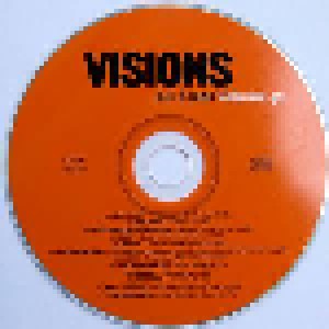 Visions All Areas Volume 42 (CD) - Bild 3