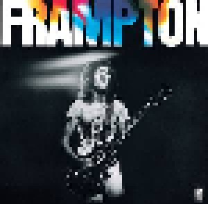 Peter Frampton: Frampton (SACD) - Bild 1