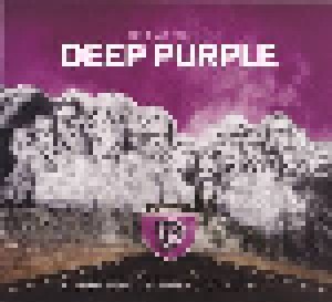 The Many Faces Of Deep Purple - A Journey Through The Inner World Of Deep Purple (3-CD) - Bild 1